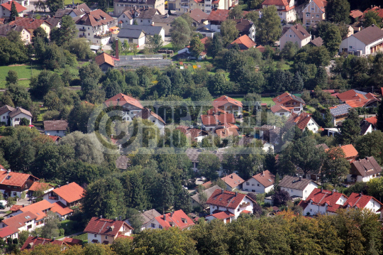 82380 Peissenberg 03721 Luftbild24.de