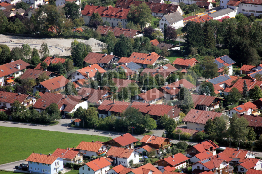 82380 Peissenberg 03735 Luftbild24.de