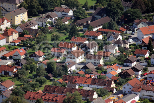 82380 Peissenberg 03751 Luftbild24.de