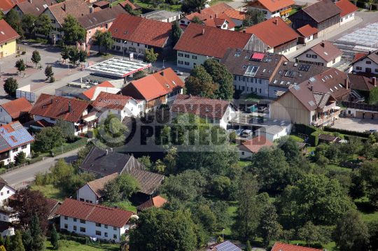 82380 Peissenberg 03777 Luftbild24.de