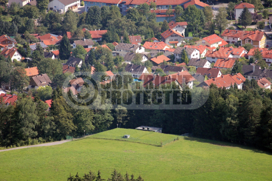 82380 Peissenberg Luftbild von Luftbild24.de