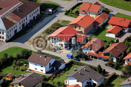 83119 Obing B0047 Luftbild24.de