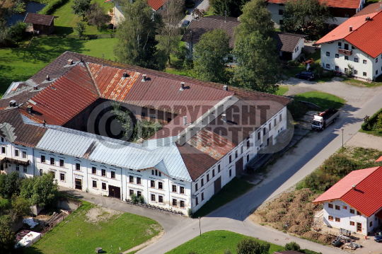 83119 Obing B0048 Luftbild24.de