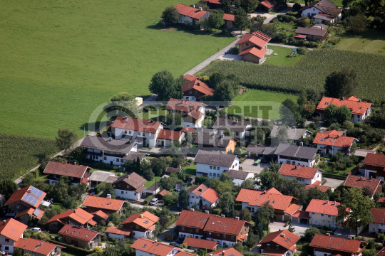 83236 Feldwies am Chiemsee von Luftbild24.de