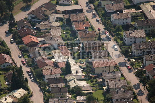 83435 Bad Reichenhall Luftbild von Luftbild24.de