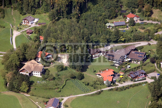 83435 Bad Reichenhall Luftbild von Luftbild24.de