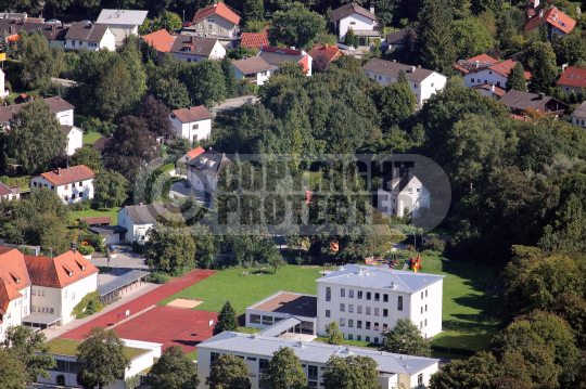 84453 Mühldorf aus 2011 Luftbild24.de