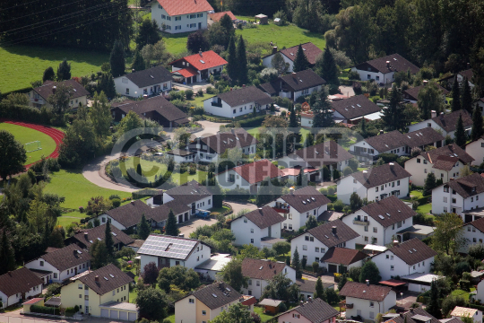 87463 Dietmannsried Luftbild aus 2010 von Luftbild24.de