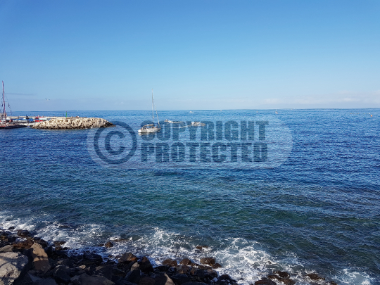 Teneriffa 2017 Costa Adeje von Luftbild24.de